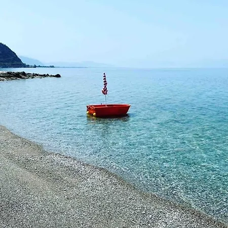 Krathis μεγαλο * Paralia Platanou