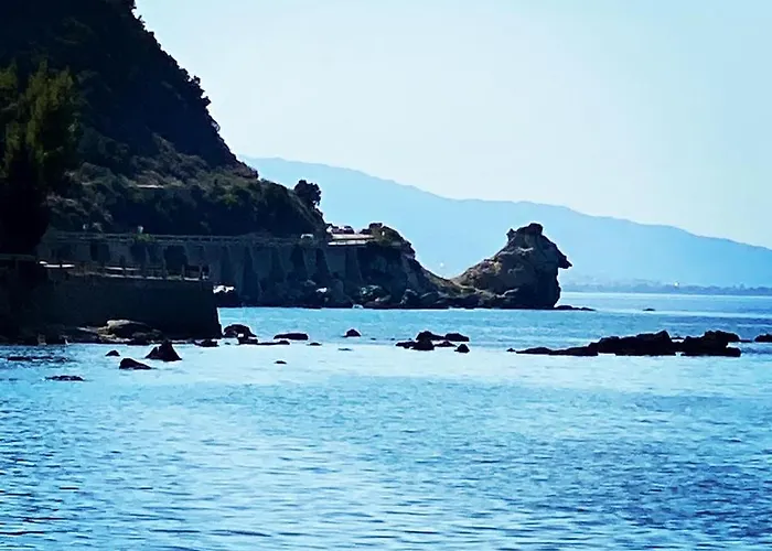 Krathis μεγαλο شقة *